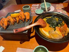 -仓桥家·焗寿司·锅物(光谷步行街店)