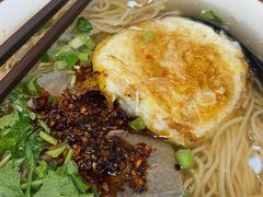 -卡迷尔牛肉面(佳木斯路店)