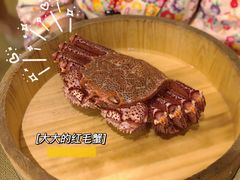 -蟹田居·活蟹料理(东城店)