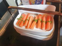 -大龙燚火锅(太古里店)