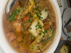 -关东小磨东北菜(漕河泾印象城店)