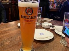 -宝莱纳啤酒花园餐厅PAULANER BRAUHAUS Nanjing(广州路店)