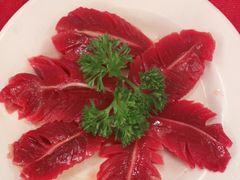 -山城年华老火锅(玉林店)