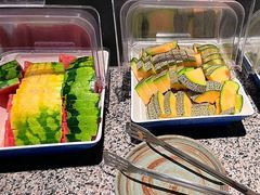 -老墙根涮肉·烧烤(欢乐谷·王四营店)