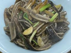 鳝丝-沪依小酒馆心意菜