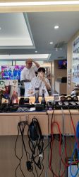 -DL BARBERSHOP美式理发店·脏辫·编发