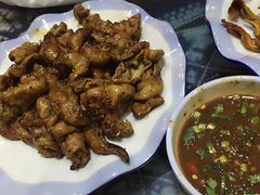 益恒饭店-白家寨子·山野白族菜(古城总店)