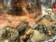 -山海关清和浑锅店