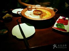 -那家小馆•北京菜•烤鸭(中关村店)