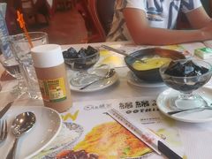 -威尼斯西餐厅(扬名广场店)