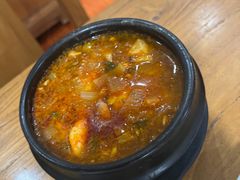 -紫霞门韩国料理烤肉(深南东路店)