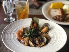 -小火花·干式熟成牛排馆Spark SteakHouse(剑桥郡店)