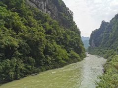 -壶瓶山景区