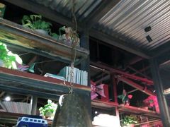 大堂-探鱼·鲜青椒爽麻烤鱼(三水广场店)