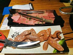 -千寻烧肉(政务区店)