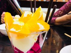 -俏江南天津时尚曲艺主题餐厅(马场道店)