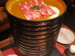 -牛New寿喜烧(虹桥新天地店)