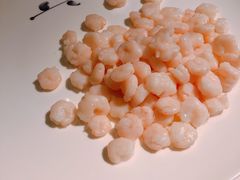 龙井虾仁-苏浙汇(古北店)