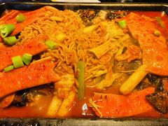 -伟大航路烤鱼(迅驰广场店)