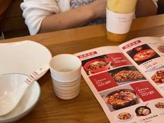 -丽满园·春饼烤鸭(金地广场店)