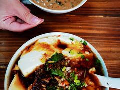 -云南大锅豆浆店