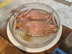 -海味当家·蒸锅海鲜(星海公园店)