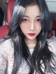 -3AM HAIR SALON染发接发