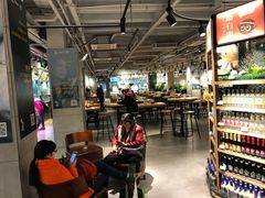 -超级物种(省府店)
