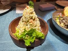 -俄士厨房(未来城店)
