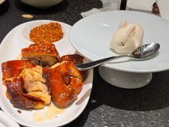 -蝴蝶里·粤菜·点心(滨江龙湖店)