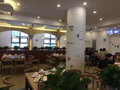 大堂-守柴炉烤鸭(中海国际店)