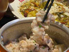 -新辣宴·湖南家常菜·商务聚餐(中粮创芯店)