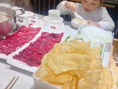 -俏牛哥鲜牛肉牛肆馆(重庆天地店)
