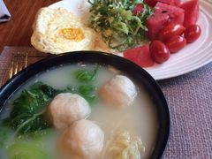 -厦门宝龙铂尔曼大酒店·海鲜自助餐厅