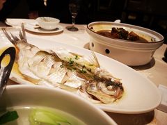-通安客栈中餐厅·何家小馆