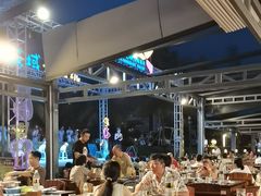 -渔家火锅·海鲜自助餐·演艺(亚龙湾天域酒店)
