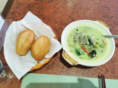 -黄珍珍泰国菜馆(九龙城店)