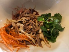 -湖影中餐厅·南京金茂威斯汀大酒店