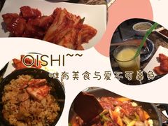 iphone_upload_pic-猪啊牛呀羊啊铜盘烤肉(正大广场店)