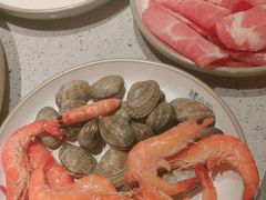 -钱小奴创意自助餐厅·原切谷饲安格斯畅吃(苏州昆山招商花园城店)