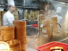 -稻香酒家·33年老字号·港式粤菜(富邦中心店)