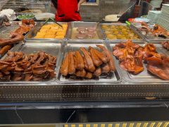 -抱德·潮汕味(琶洲店原惠城鱼仔)