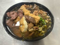 -老马酸菜面(洪濑总店)