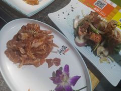 -鹤之乡·齐齐哈尔烤肉·非遗(秋涛路店)