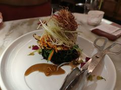 那府十样儿菜-京华烟云·北京烤鸭(领展购物广场·中关村店)