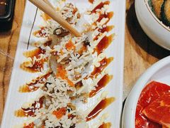 -九田家黑牛烤肉料理(华侨城店)