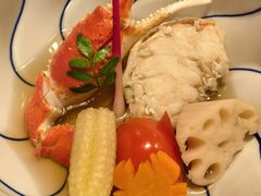 -蟹道乐(道顿堀本店)