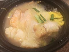 -茉莉餐厅(包河万达店)