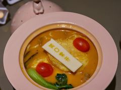 -3号仓库·创意中国菜(大悦城店)