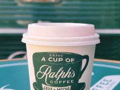 -Ralph’s Coffee(北京三里屯店)